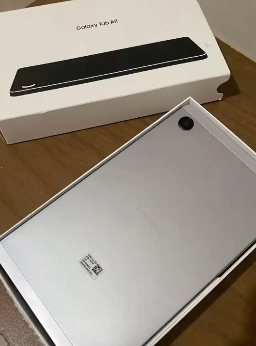 Tablet Samsung A11 EE 4G 8GB 64GB 8.7 SM-X135G