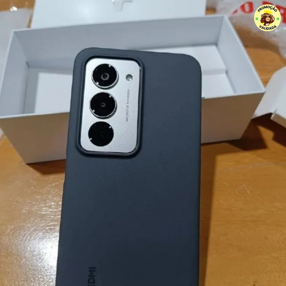 Xiaomi Redmi 15