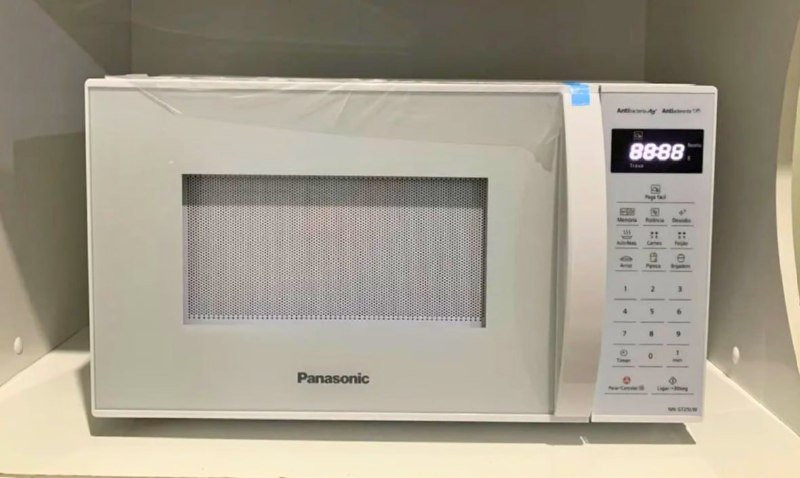 Micro-ondas Panasonic 21L