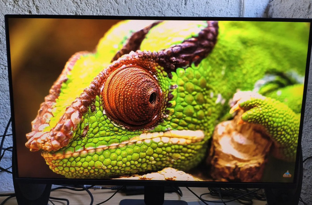 Monitor LG UltraGear 24G411A-B 24 FHD 144Hz