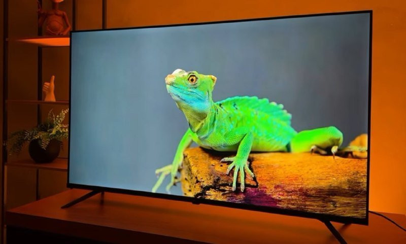 Smart TV Philips 58 4K UHD Google TV