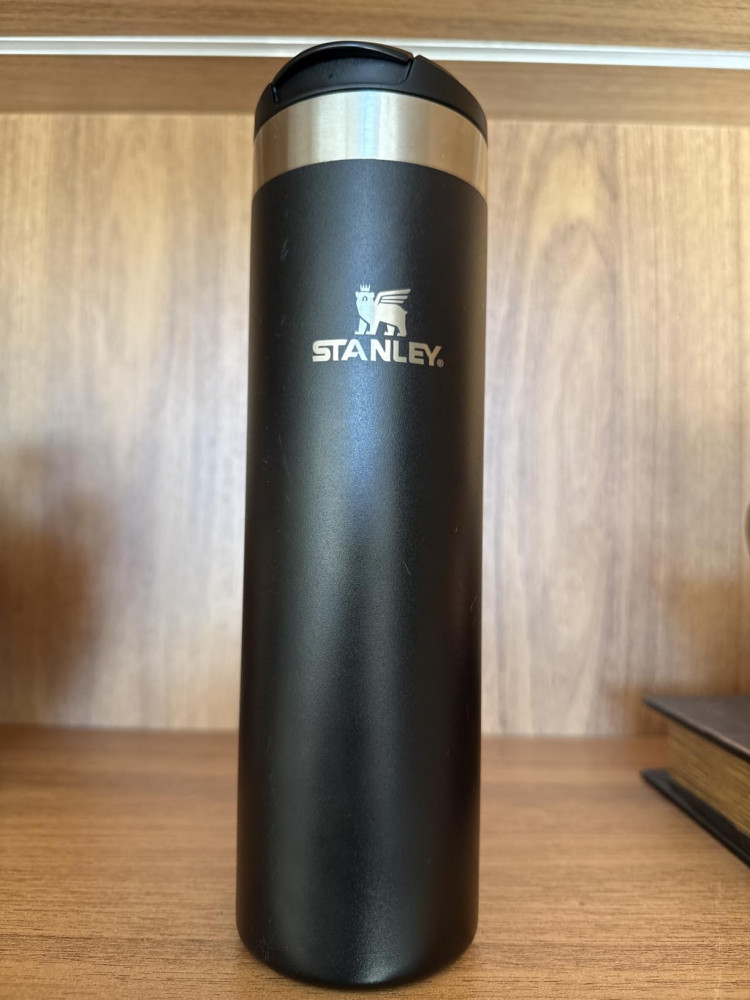 Stanley Garrafa Térmica Aerolight 591ml