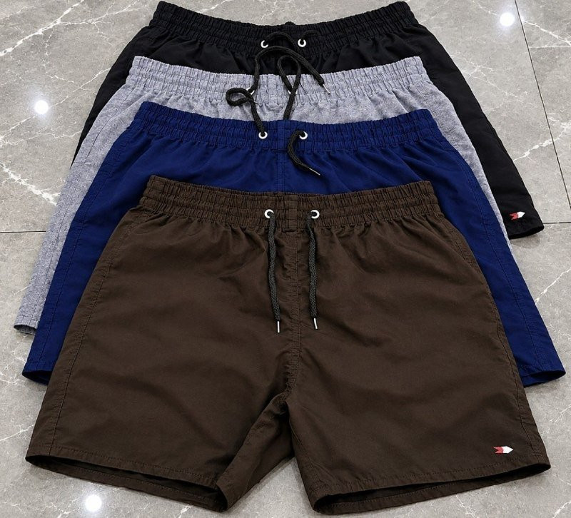 Kit 4 Shorts Tactel Sandrini