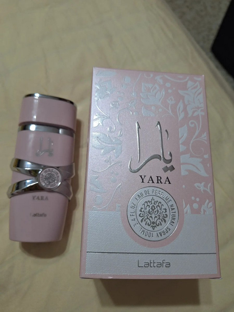 Lattafa Yara Yara Feminino EDP