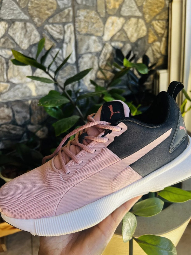 Tênis Puma Flyer Runner Mesh