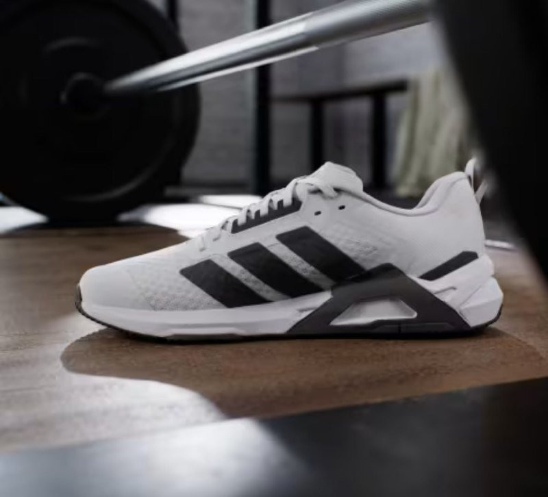 Tênis Treino Dropset Control Adidas