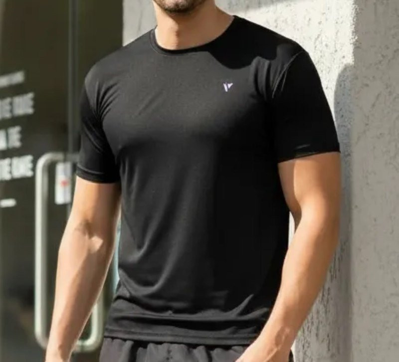 Camisetas Voker Dry Fit UV