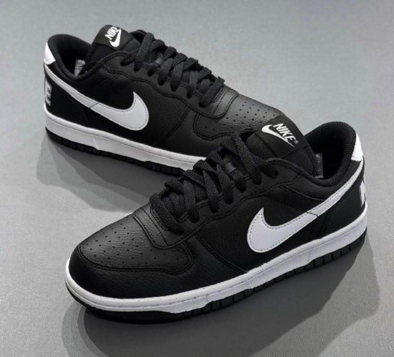 Tênis Nike Big Low Masculino