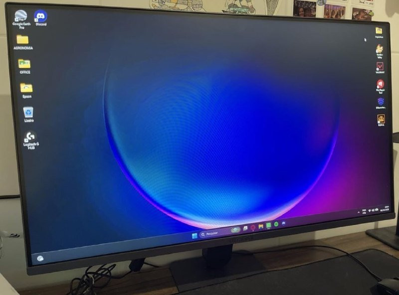 Monitor LG UltraGear 24