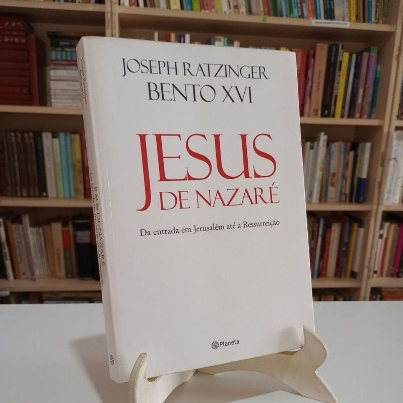 Jesus de Nazaré: Entrada em Jerusalém até a Ressurreição