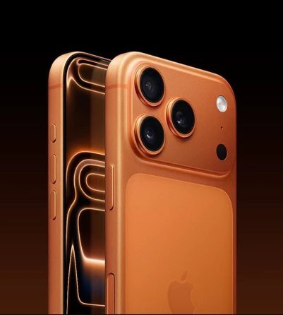 Apple iPhone 17 PRO MAX 256/512GB Novo Lacrado