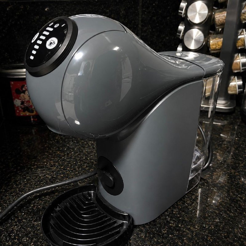 Nescafé Dolce Gusto Arno Genio S Basic 127V