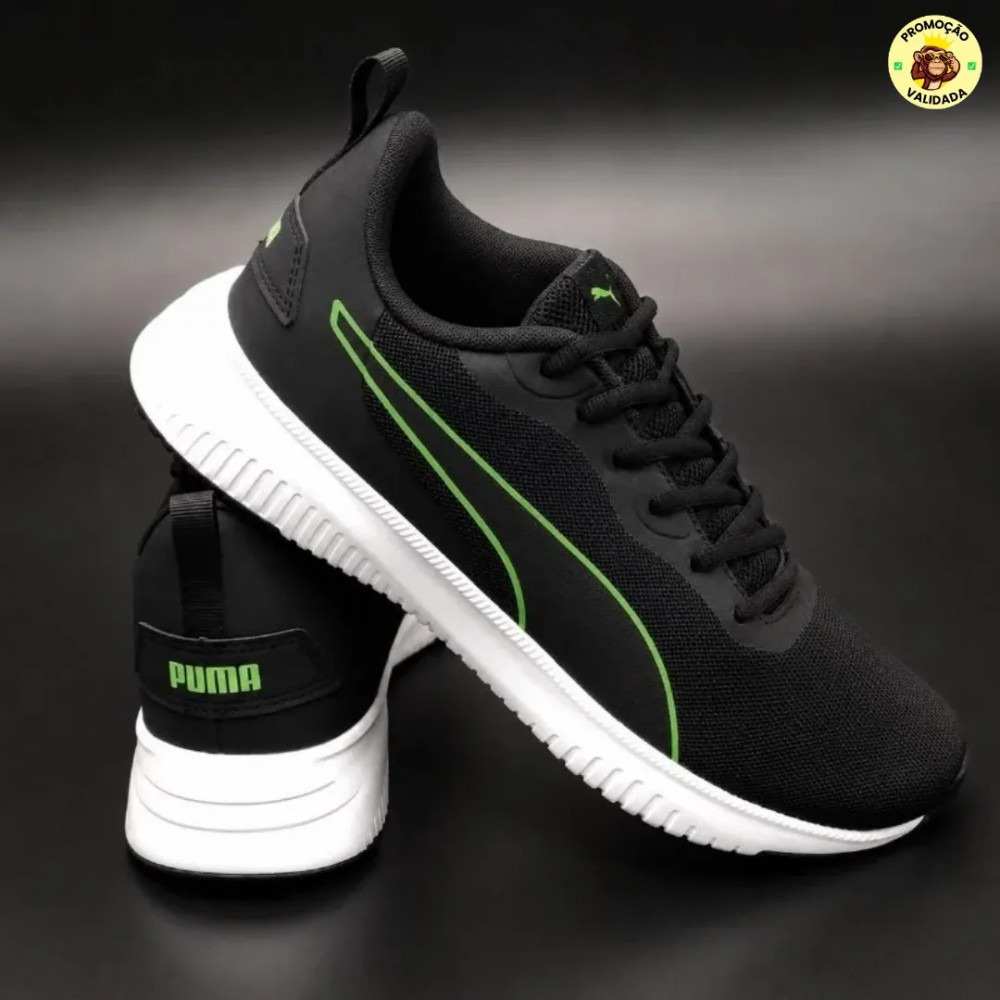 Tenis Puma Flyer Flex BDP