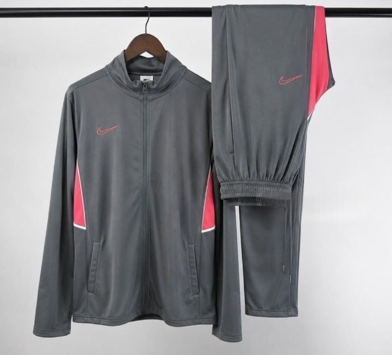 👕 Agasalho Nike Dri-FIT Academy