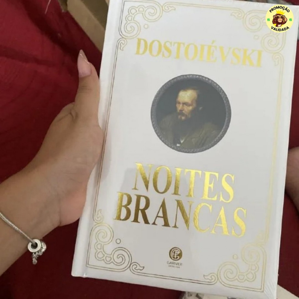 Noites Brancas