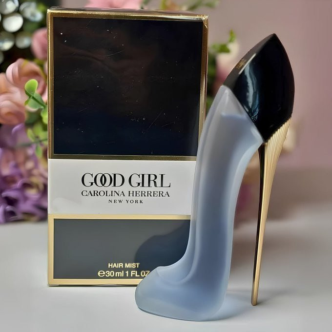Perfume Carolina Herrera Good Girl Hair Mist 30ml