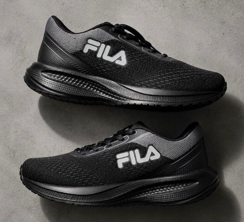 Tênis Fila Rise Up