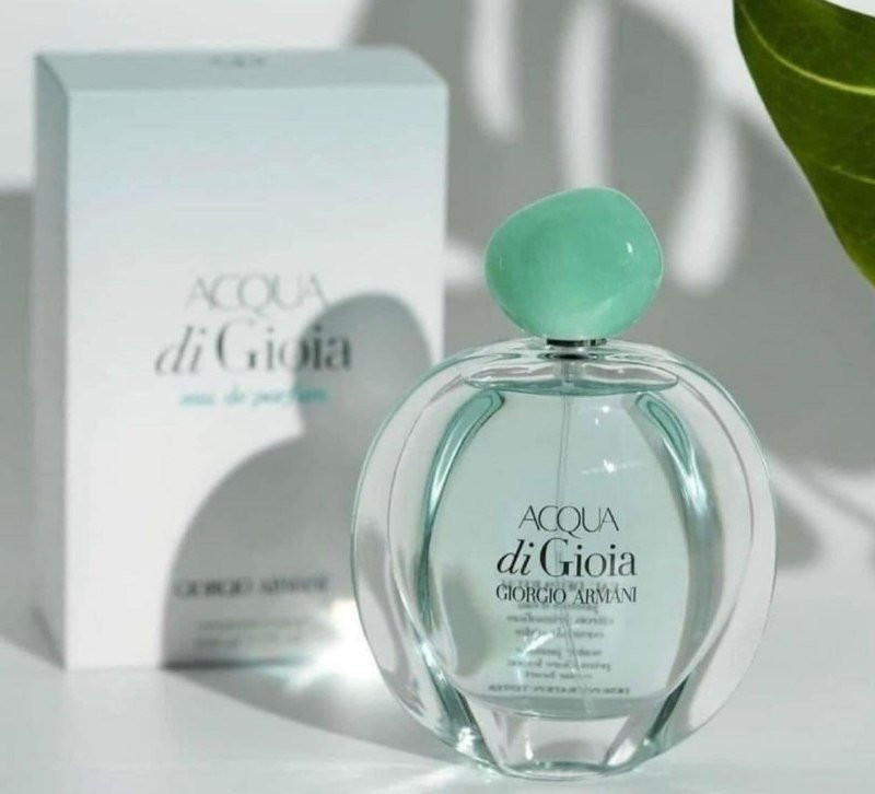 Armani Beauty Perfume Acqua di Gioia 30ml