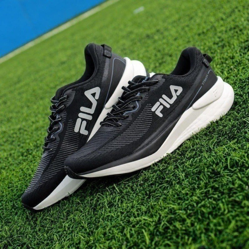 Tênis Fila Striker Masculino Esportivo Confortável