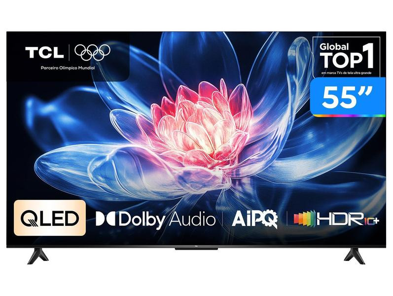 Smart TV 55