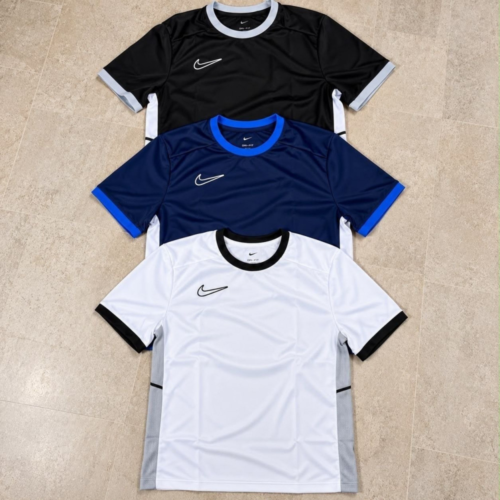 Camiseta Nike Dry Fit Academy Masculina