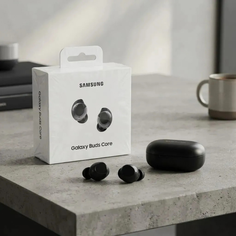 Samsung Galaxy Buds Core Preto