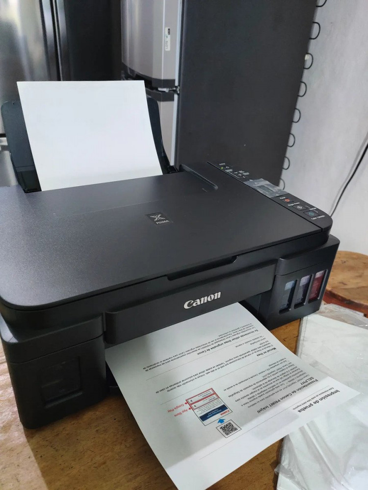 Canon Pixma G3110