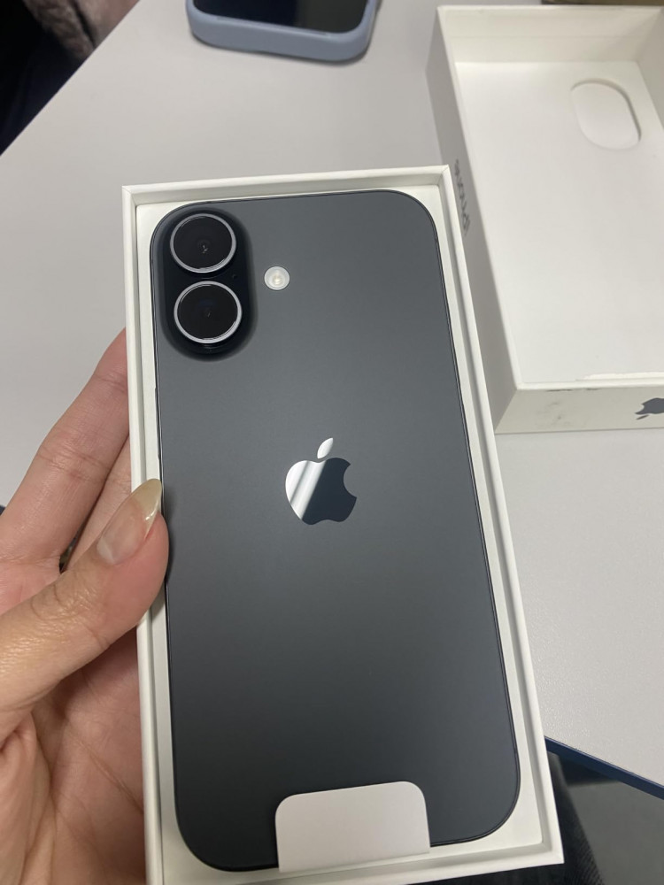 Apple iPhone 17 256 GB Lavanda