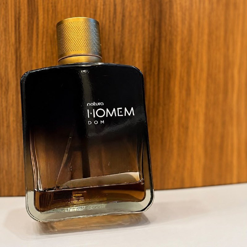 Perfume Natura Homem Dom EDP 100ml