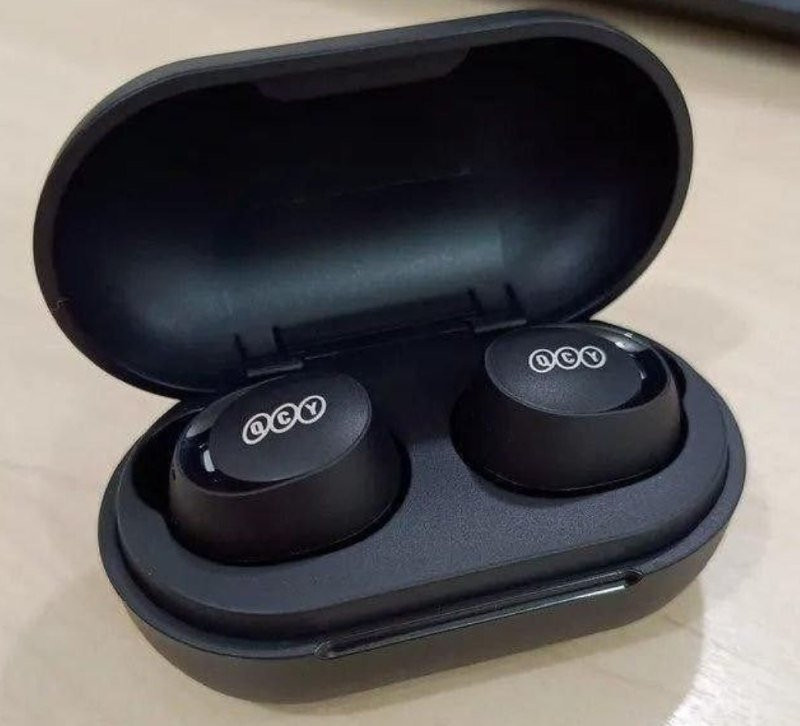 Fone QCY T27 Arcbuds Lite Bluetooth 5.3