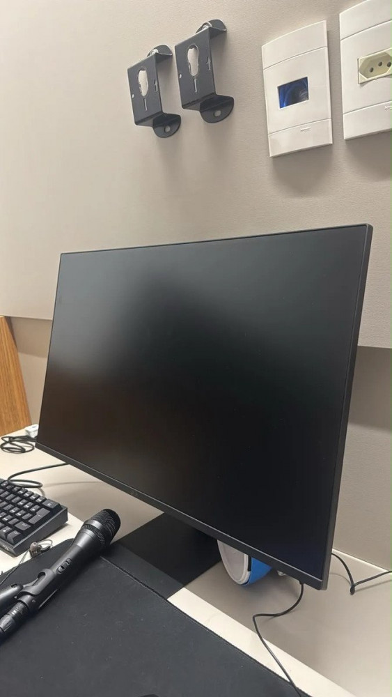 Monitor LG 27U411B IPS FHD 144Hz 1ms