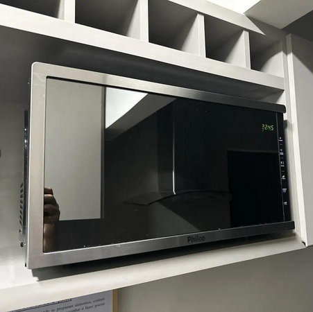 Microondas PMO38T Philco 33L