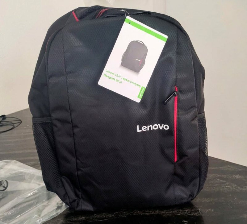 Mochila Lenovo B510 Everyday