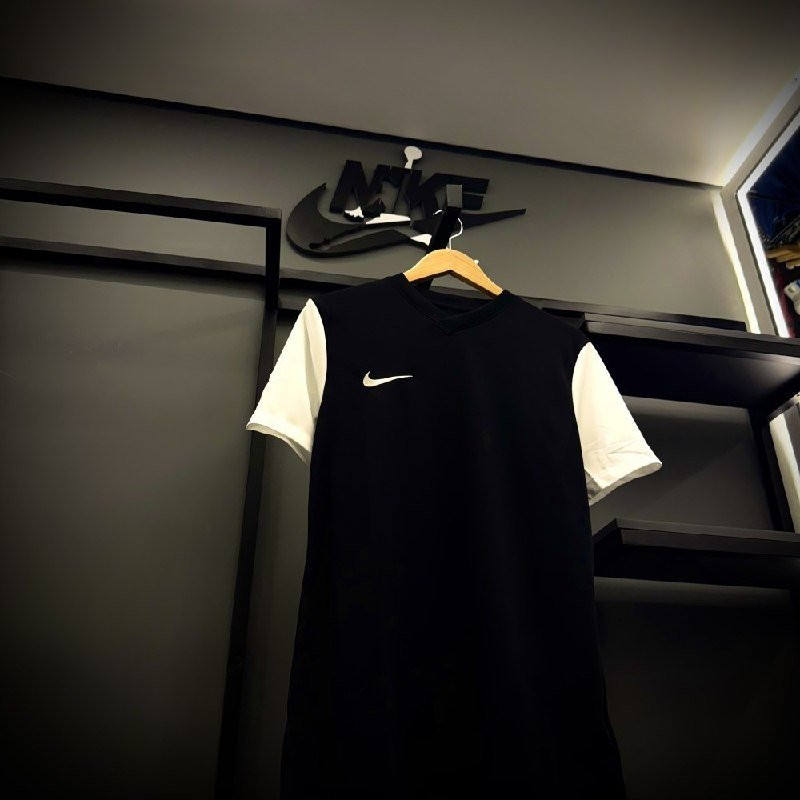 Camisa Nike Tiempo Premium II