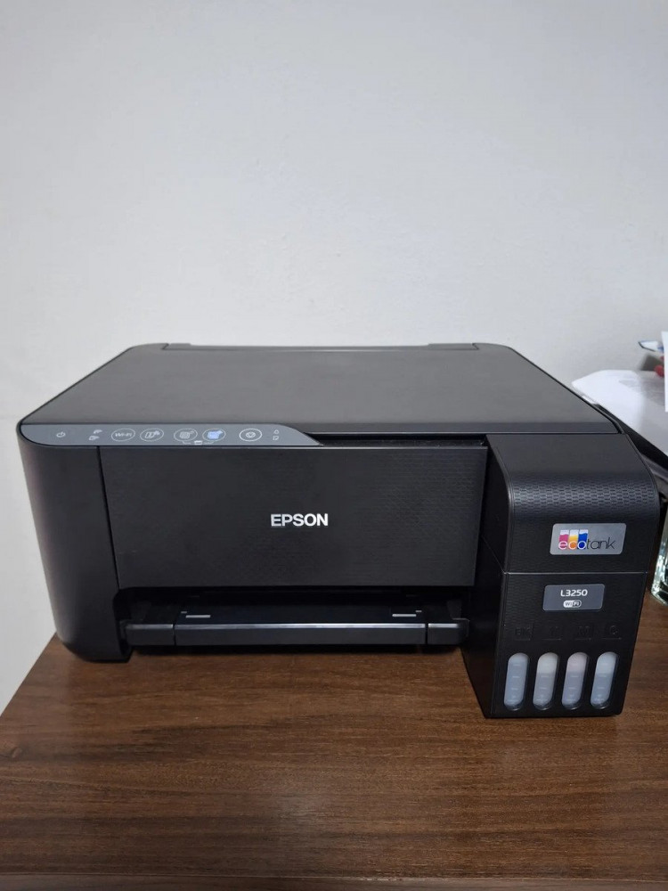 Impressora Epson EcoTank L3250