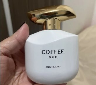 Coffee Woman Duo Feminino 100ml O Boticário