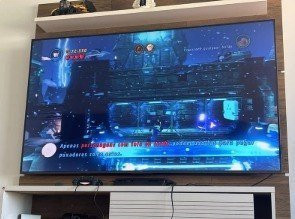 Smart TV 55