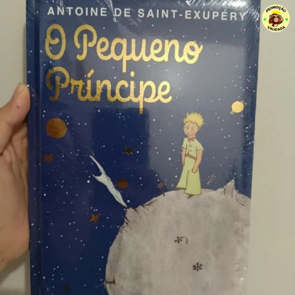 Pequeno Príncipe