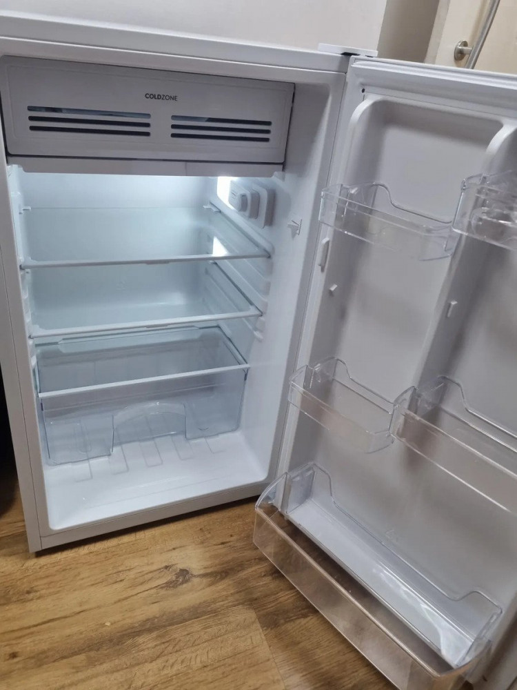 Frigobar Electrolux 121L EM120 Branco 110V