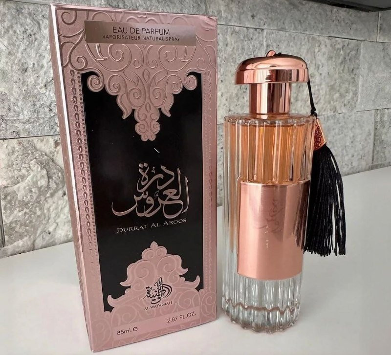 Perfume Wataniah Durrat Al Aroos 85ml