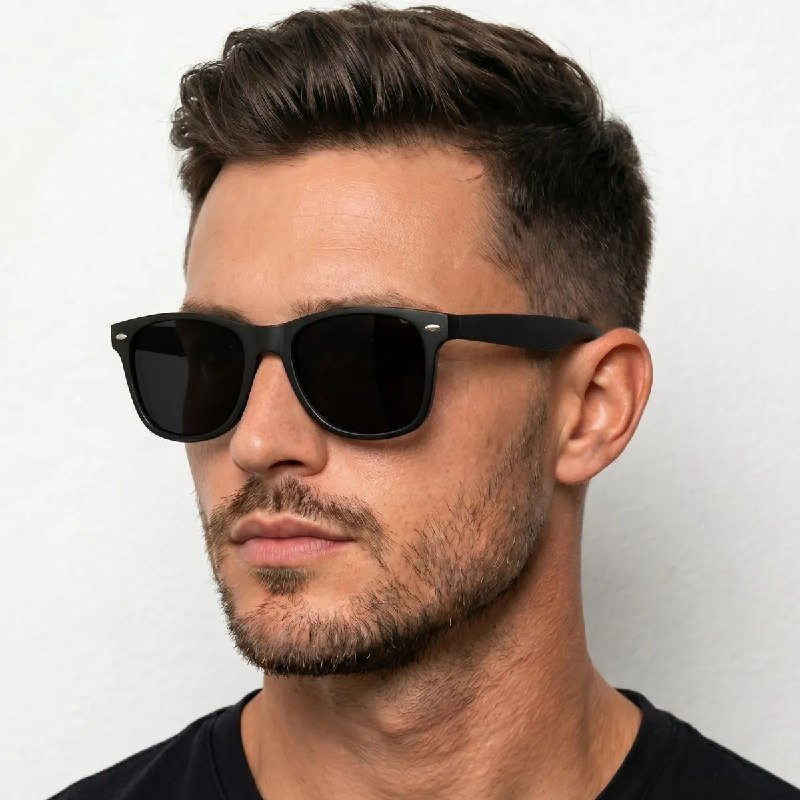 🕶️ Óculos de Sol Tendência Proteção UV400