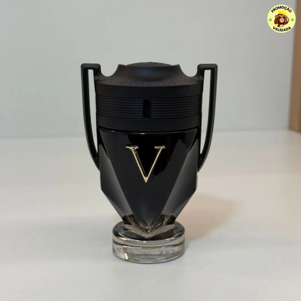 Perfume Rabanne Invictus Victory EDP 200ml