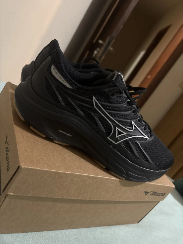 Tênis Mizuno Jet 8 Masculino