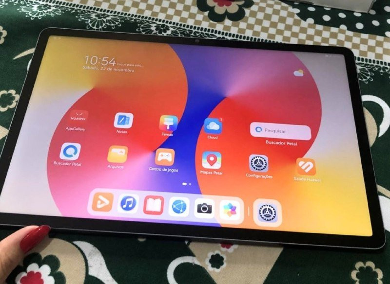 💻 Tablet HUAWEI MatePad SE 11, 6+128GB