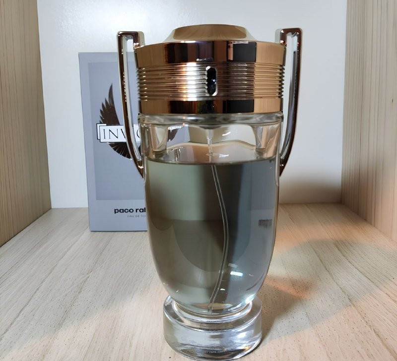 Perfume Rabanne Invictus EDT 200ml