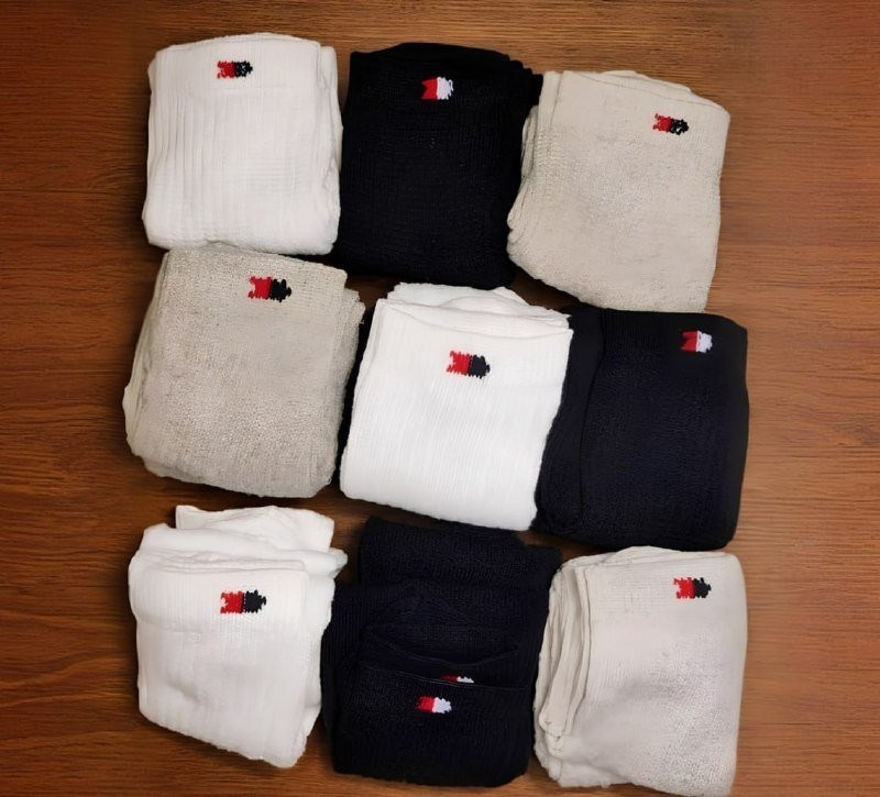 Kit 15 Pares Meias Sport Algodão Cano Alto Sandrini