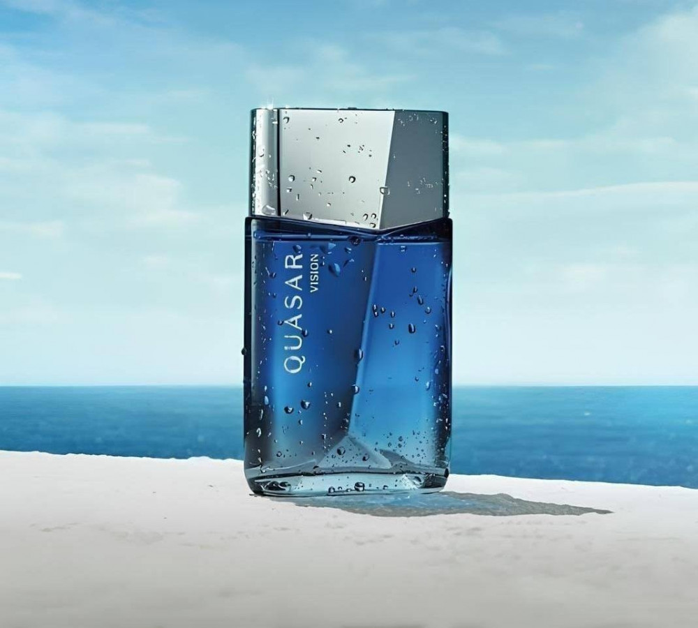 O Boticário Quasar Vision Cologne 100ml