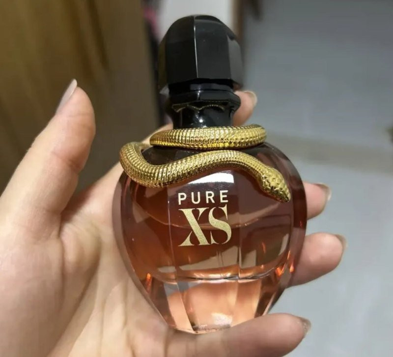 Perfume Rabanne Pure XS EDP 50ML