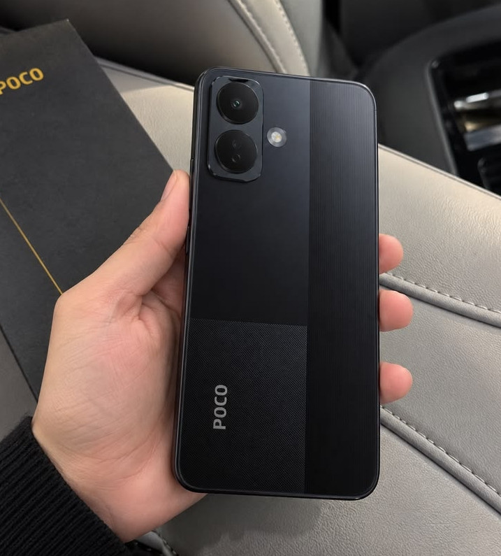 Xiaomi Poco X8 5G 256GB 8340mAh AMOLED