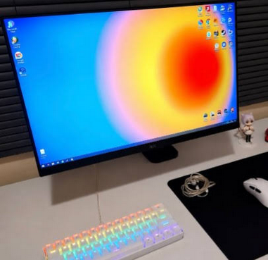 Monitor Gamer 25 Full HD 300Hz FreeSync TCL